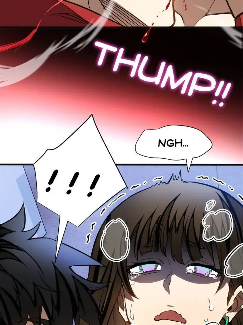 Read My Vampire System chapter 13 image 29 on Lezhin
