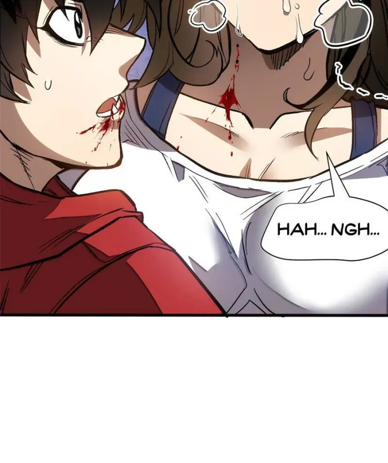 Read My Vampire System chapter 13 image 30 on Lezhin