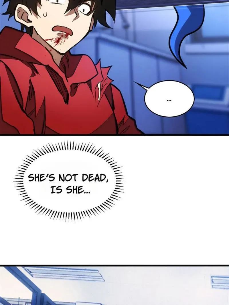 Read My Vampire System chapter 13 image 34 on Lezhin