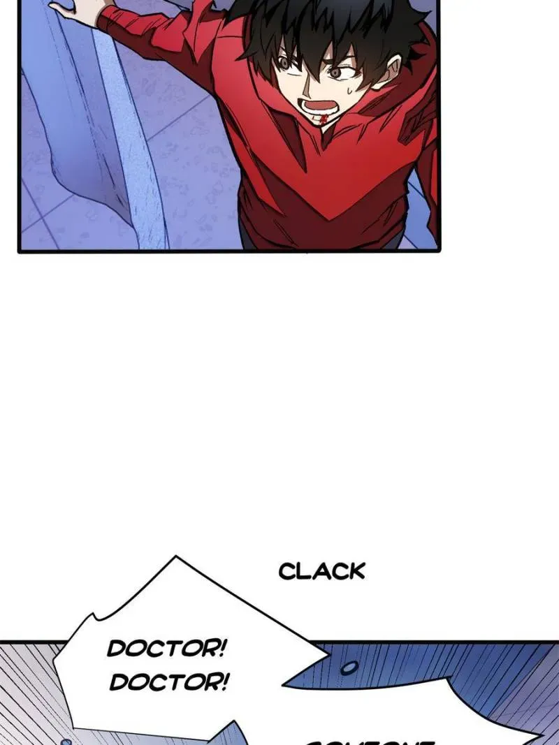 Read My Vampire System chapter 13 image 37 on Lezhin