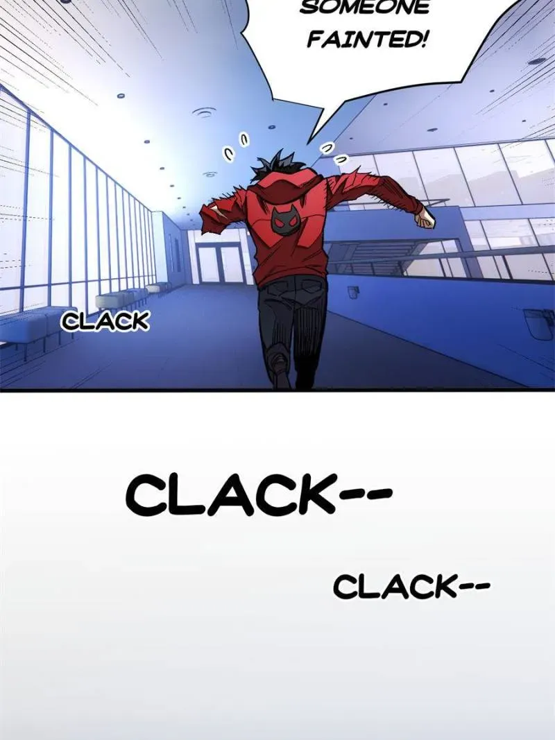 Read My Vampire System chapter 13 image 38 on Lezhin