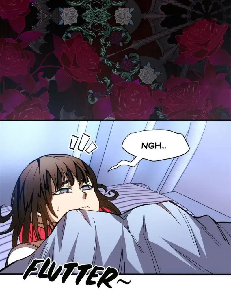 Read My Vampire System chapter 13 image 40 on Lezhin