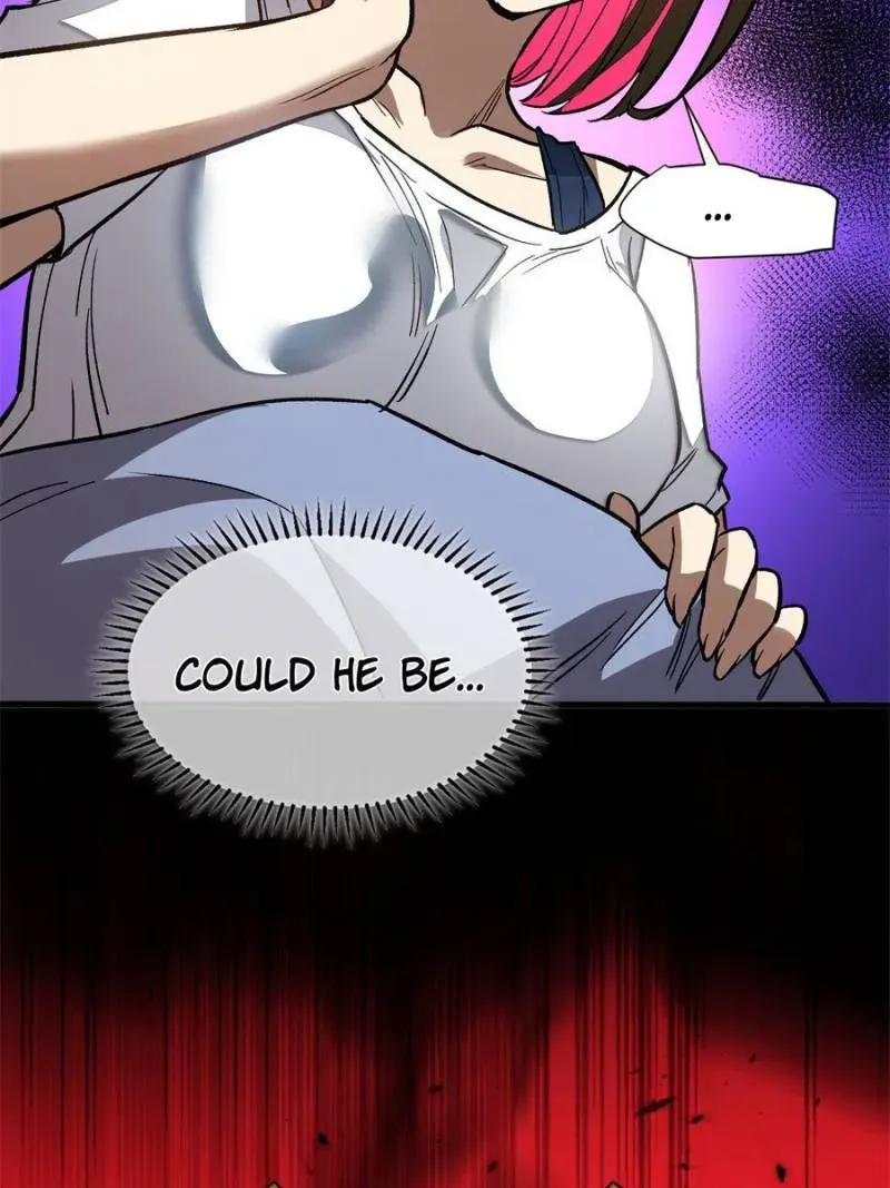 Read My Vampire System chapter 13 image 49 on Lezhin