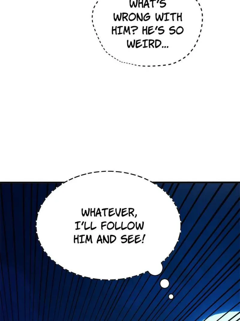 Read My Vampire System chapter 13 image 6 on Lezhin