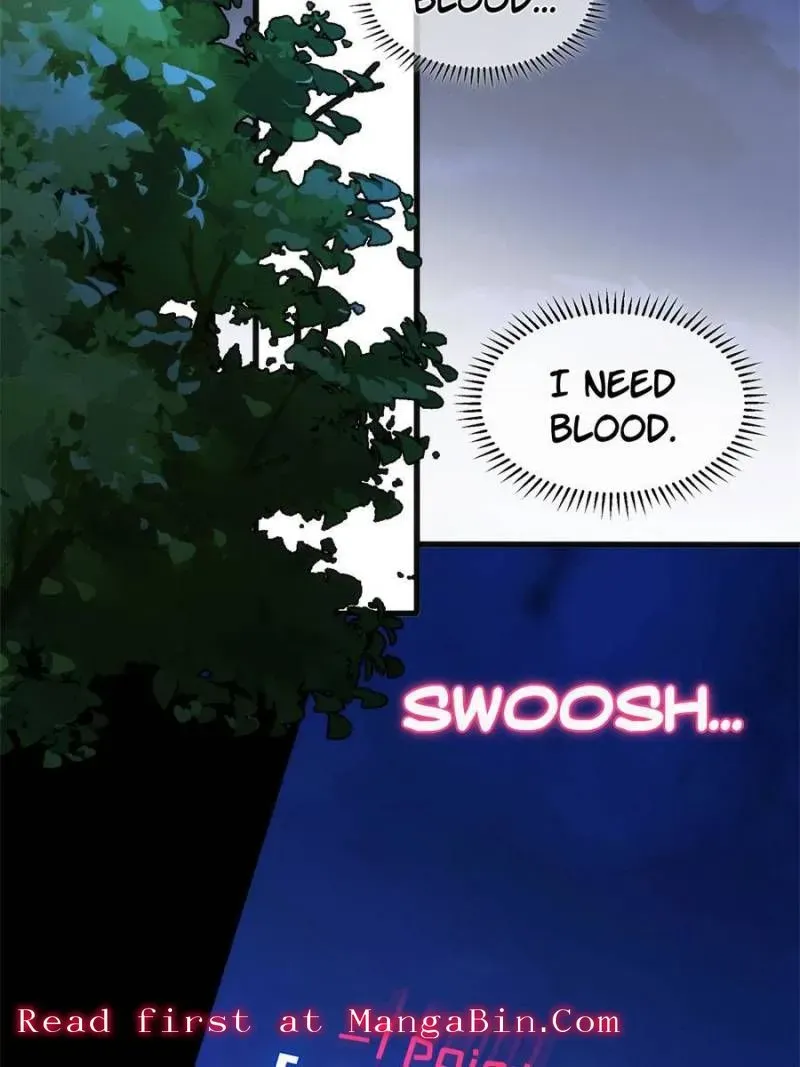 Read My Vampire System chapter 13 image 9 on Lezhin