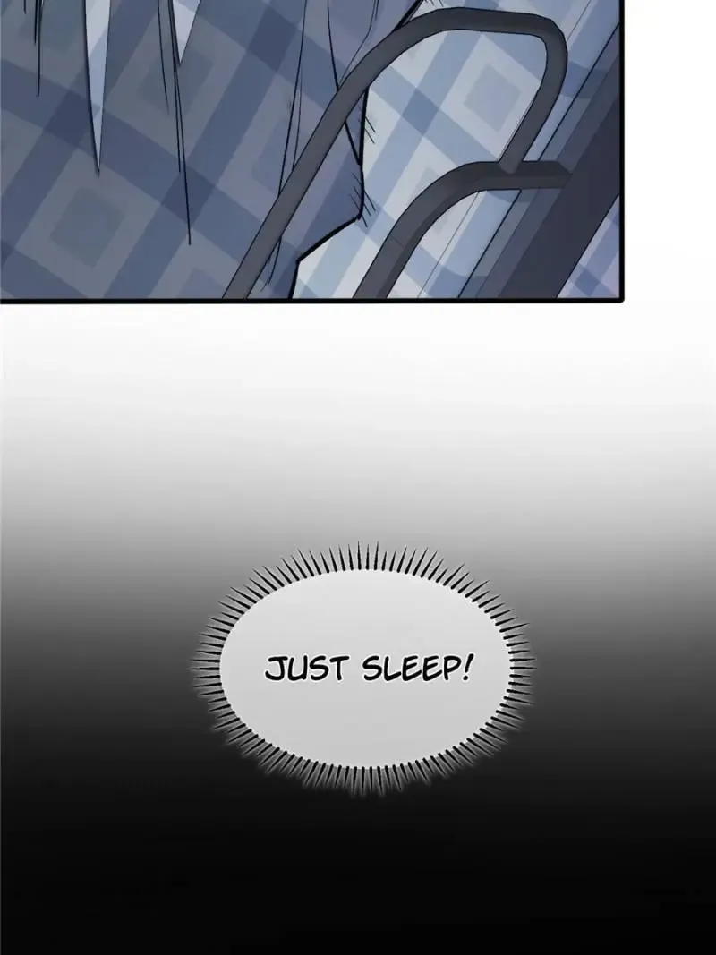 Read My Vampire System chapter 14 image 10 on Lezhin