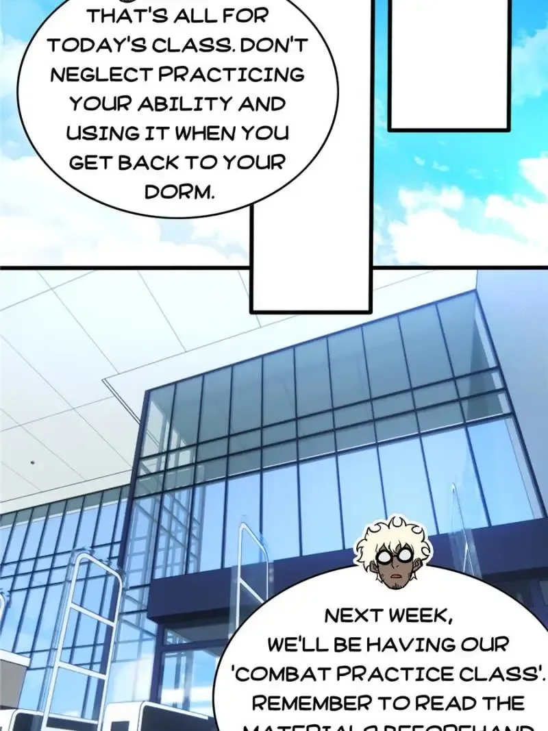 Read My Vampire System chapter 14 image 13 on Lezhin