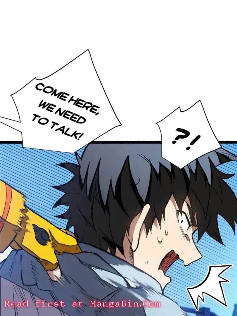 Read My Vampire System chapter 14 image 22 on Lezhin