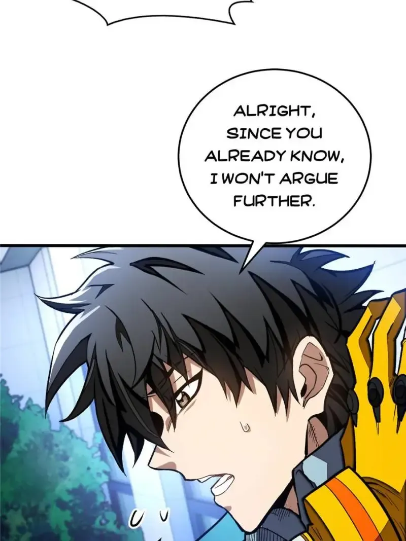 Read My Vampire System chapter 14 image 28 on Lezhin