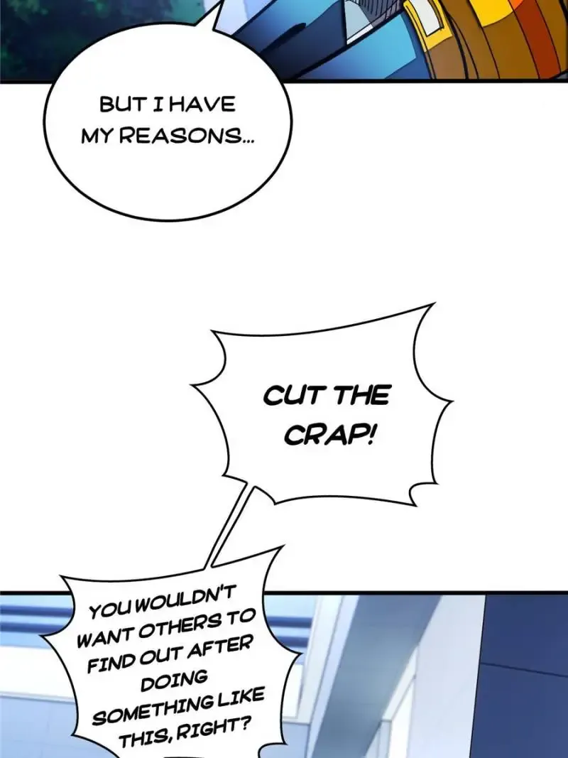 Read My Vampire System chapter 14 image 29 on Lezhin