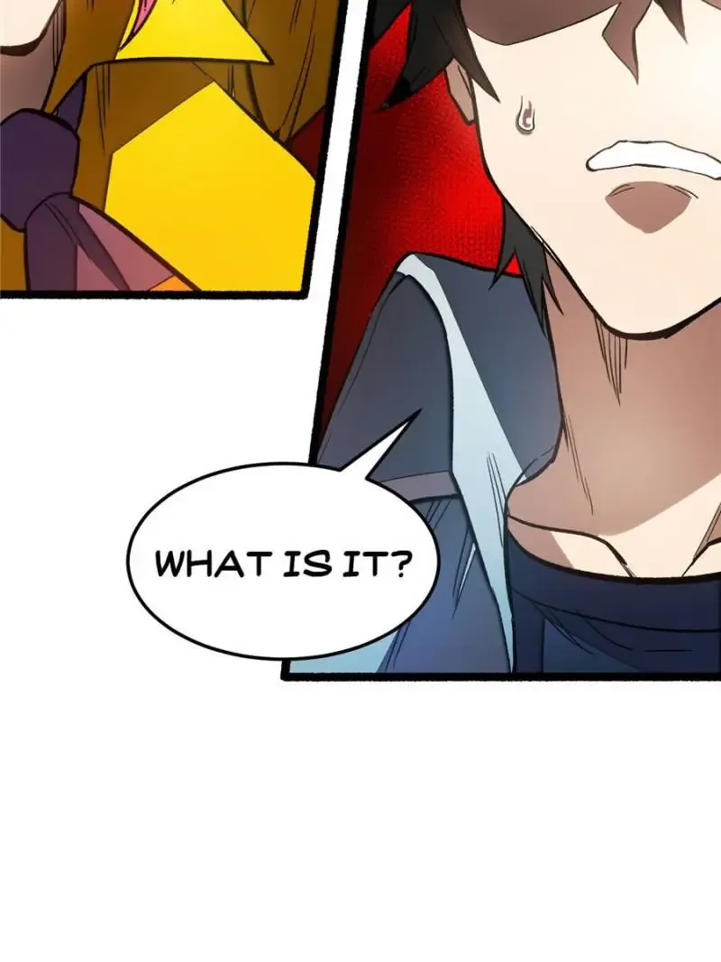 Read My Vampire System chapter 14 image 32 on Lezhin