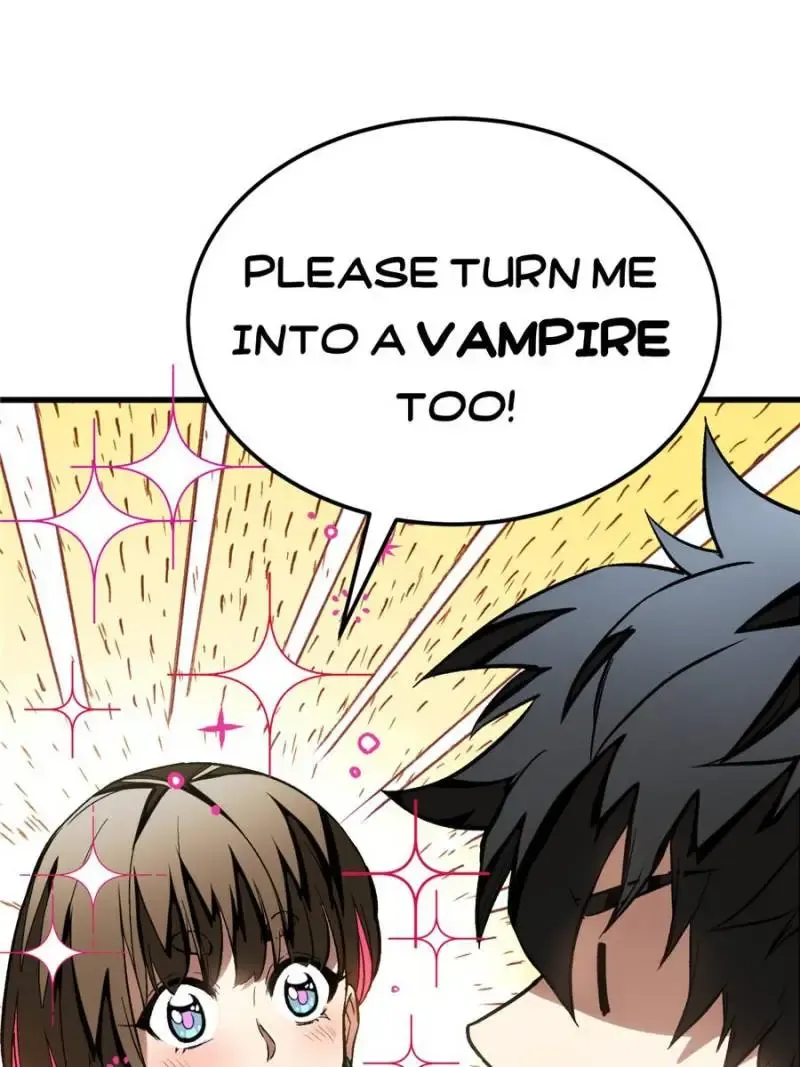 Read My Vampire System chapter 14 image 33 on Lezhin