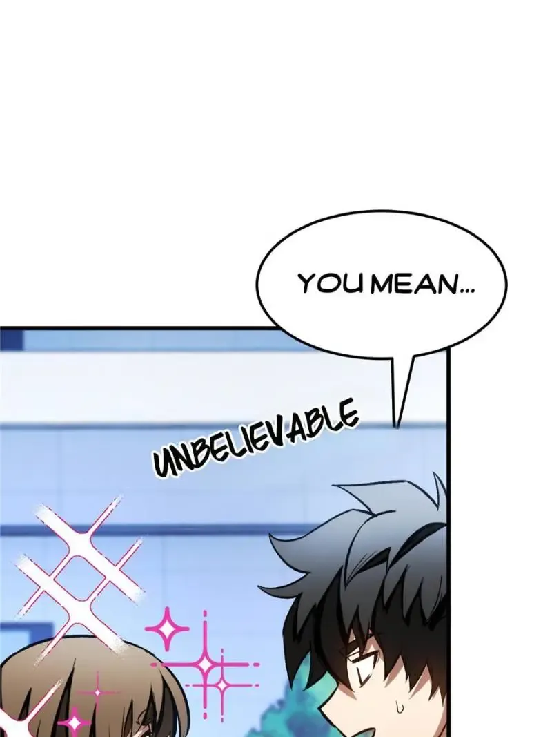 Read My Vampire System chapter 14 image 35 on Lezhin