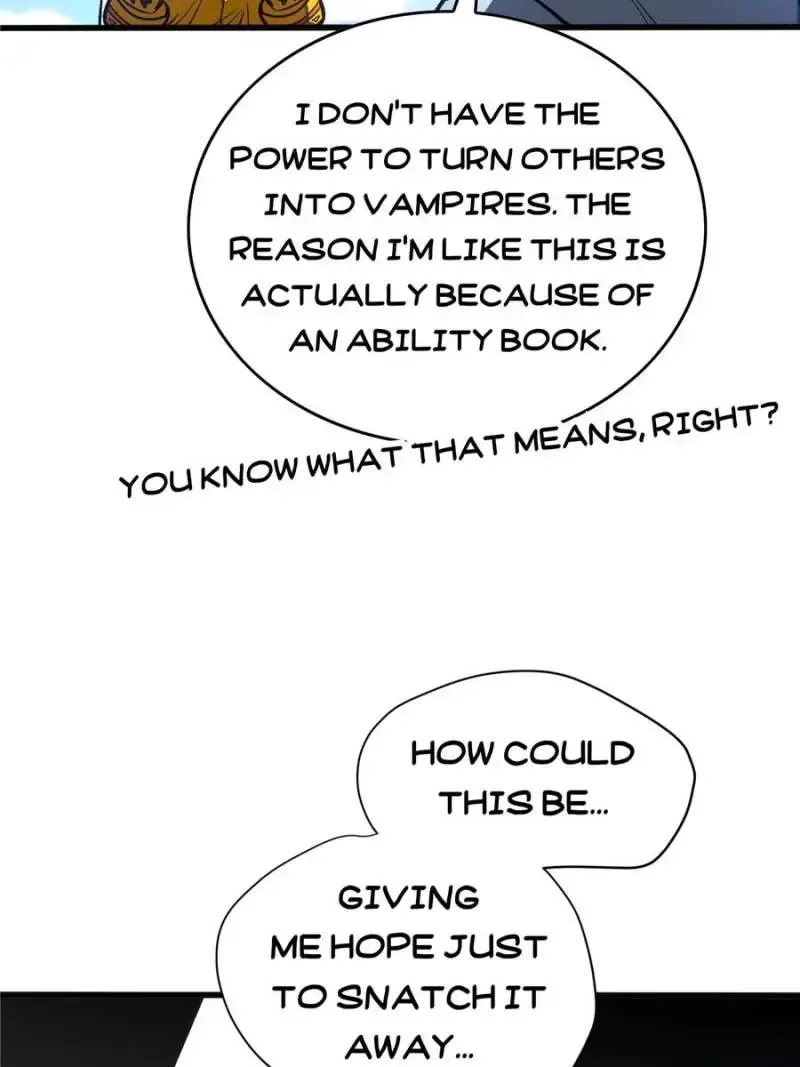 Read My Vampire System chapter 14 image 42 on Lezhin