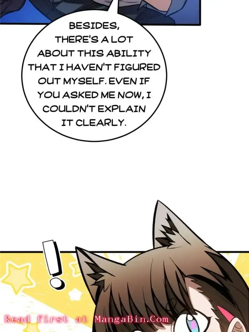 Read My Vampire System chapter 14 image 46 on Lezhin