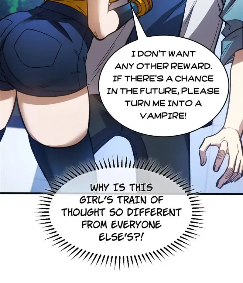Read My Vampire System chapter 14 image 49 on Lezhin