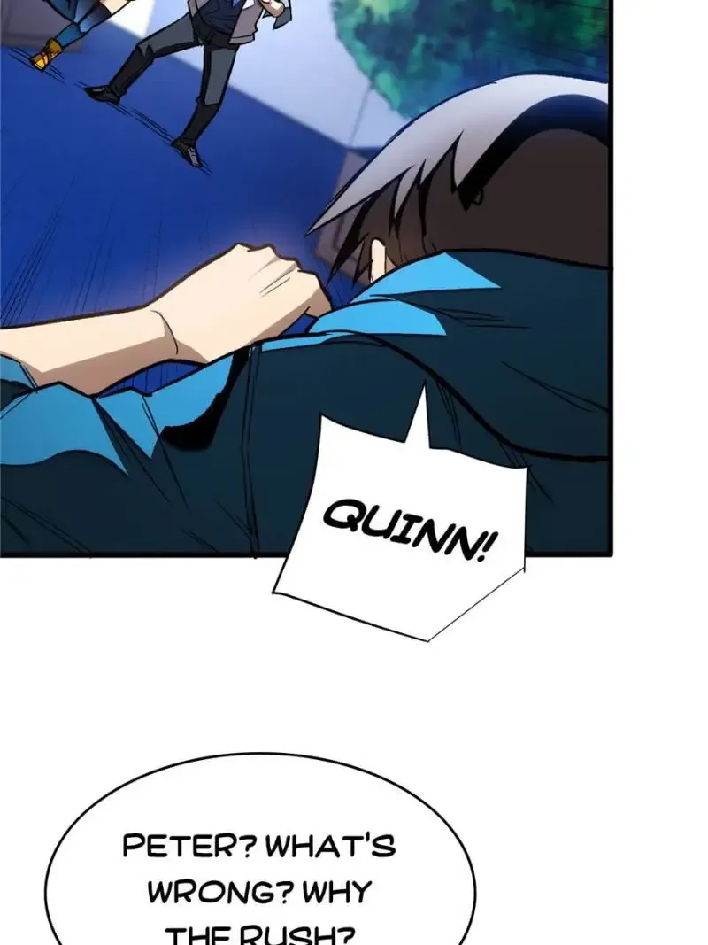 Read My Vampire System chapter 14 image 51 on Lezhin