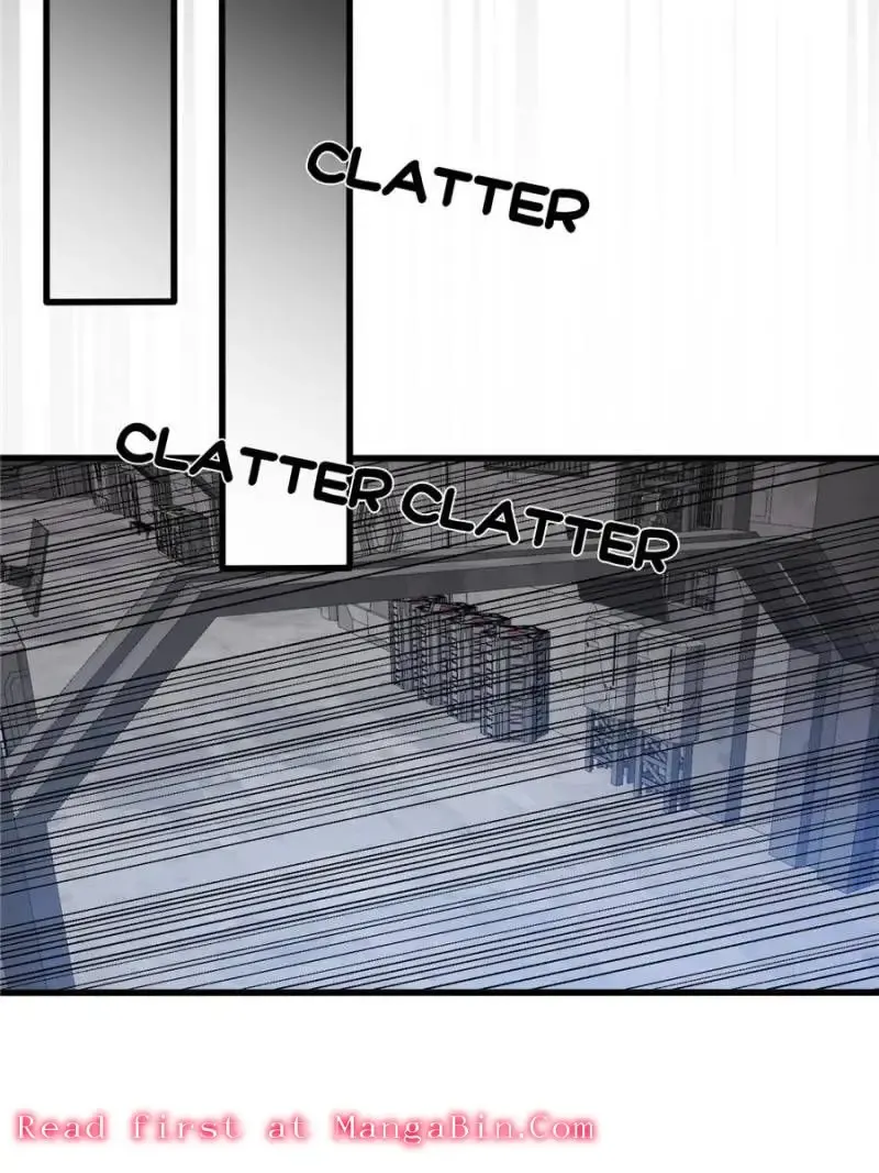 Read My Vampire System chapter 14 image 56 on Lezhin
