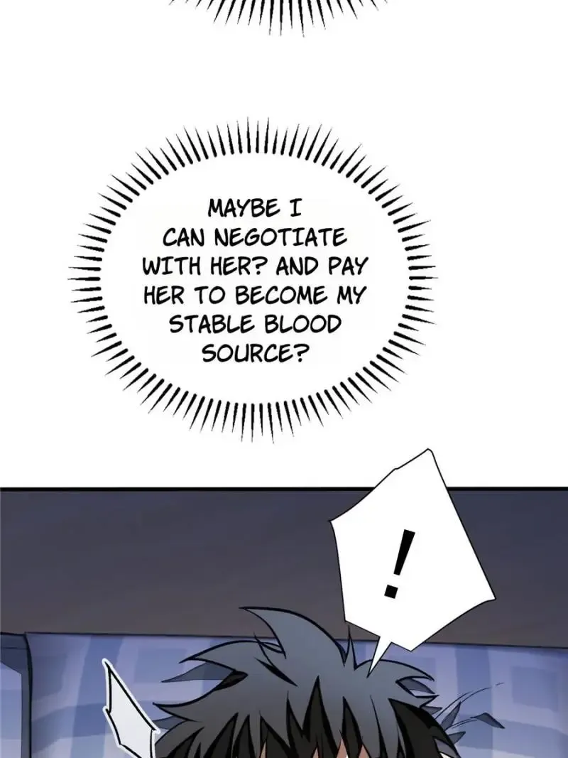 Read My Vampire System chapter 14 image 7 on Lezhin