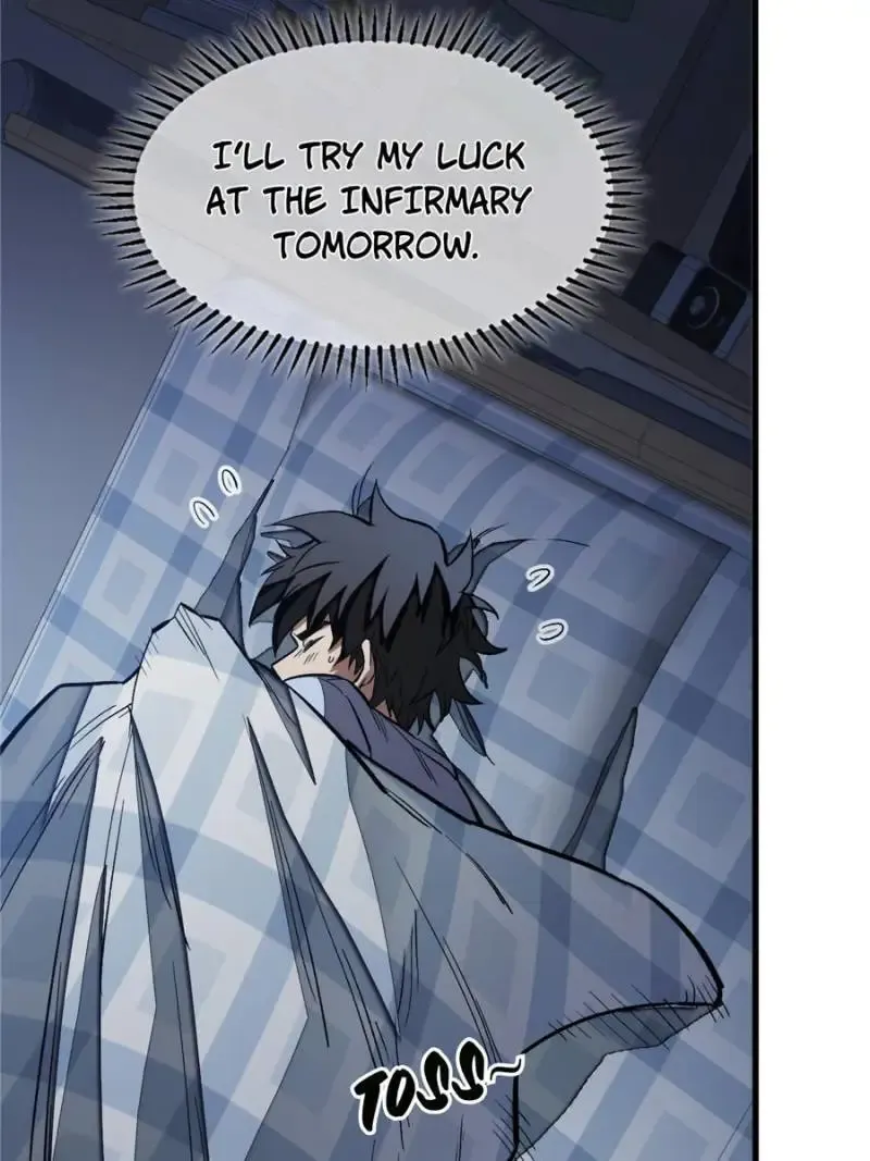 Read My Vampire System chapter 14 image 9 on Lezhin