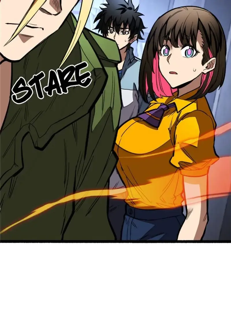 Read My Vampire System chapter 15 image 10 on Lezhin