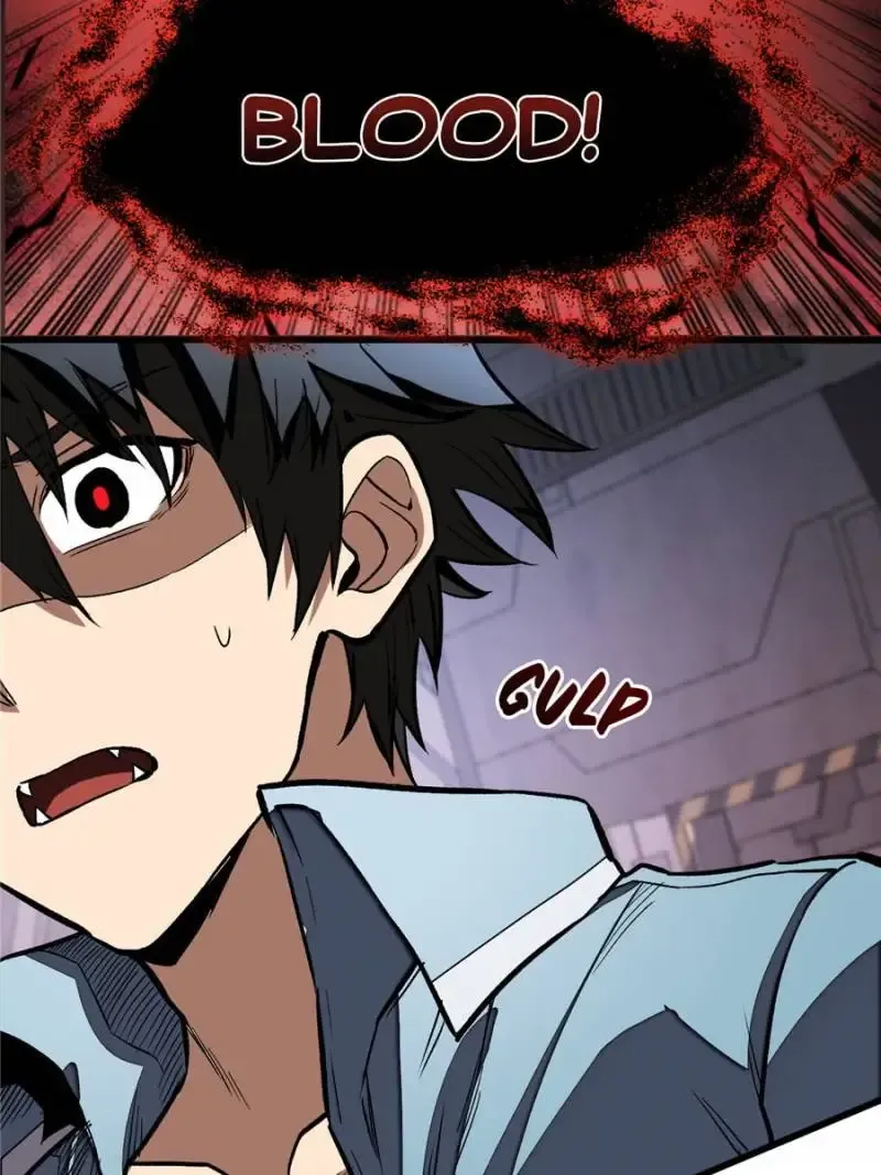 Read My Vampire System chapter 15 image 2 on Lezhin