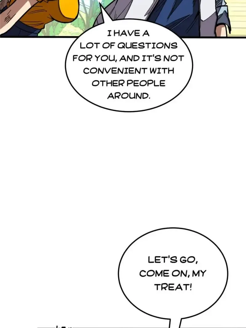 Read My Vampire System chapter 15 image 21 on Lezhin