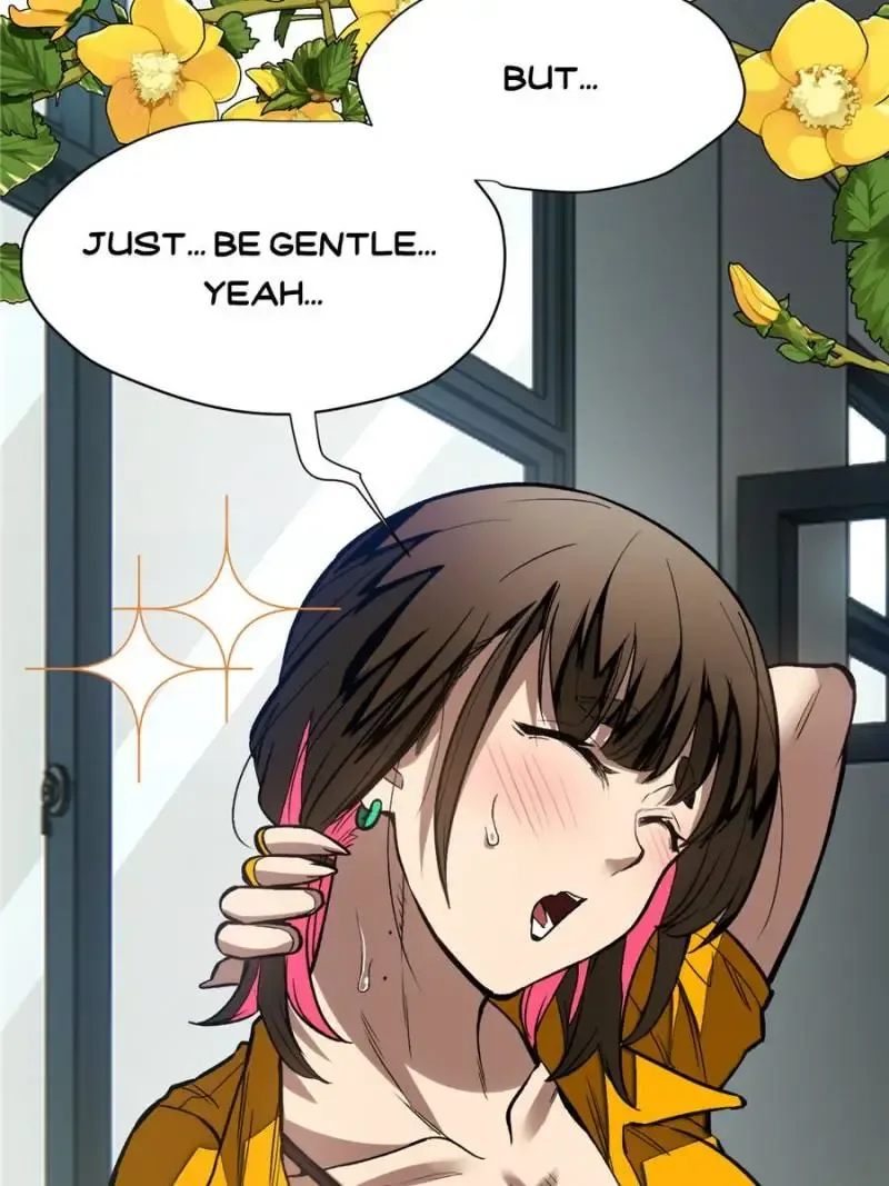 Read My Vampire System chapter 15 image 26 on Lezhin