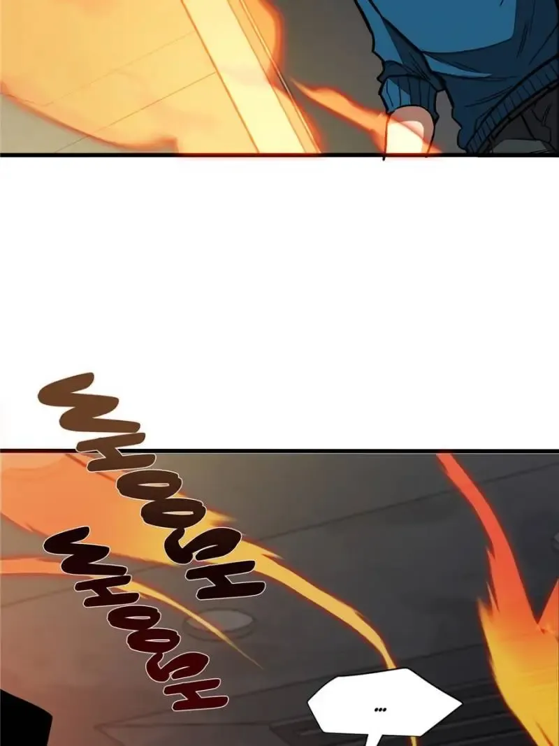Read My Vampire System chapter 15 image 4 on Lezhin