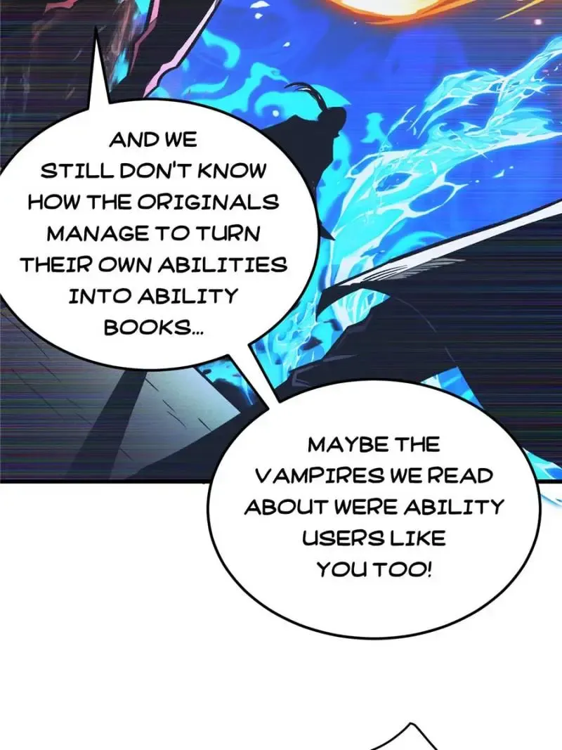 Read My Vampire System chapter 15 image 40 on Lezhin