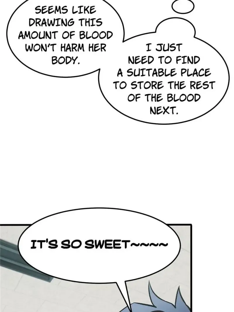 Read My Vampire System chapter 15 image 44 on Lezhin