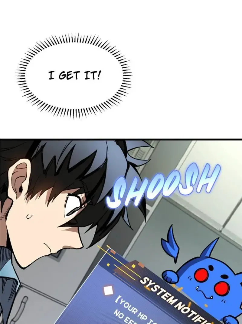 Read My Vampire System chapter 15 image 47 on Lezhin
