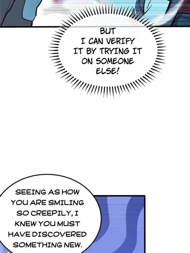 Read My Vampire System chapter 15 image 50 on Lezhin