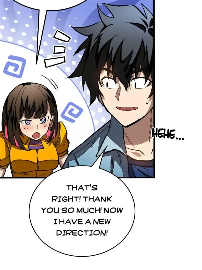 Read My Vampire System chapter 15 image 51 on Lezhin
