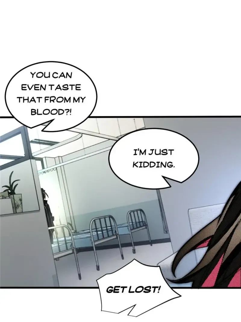 Read My Vampire System chapter 15 image 54 on Lezhin