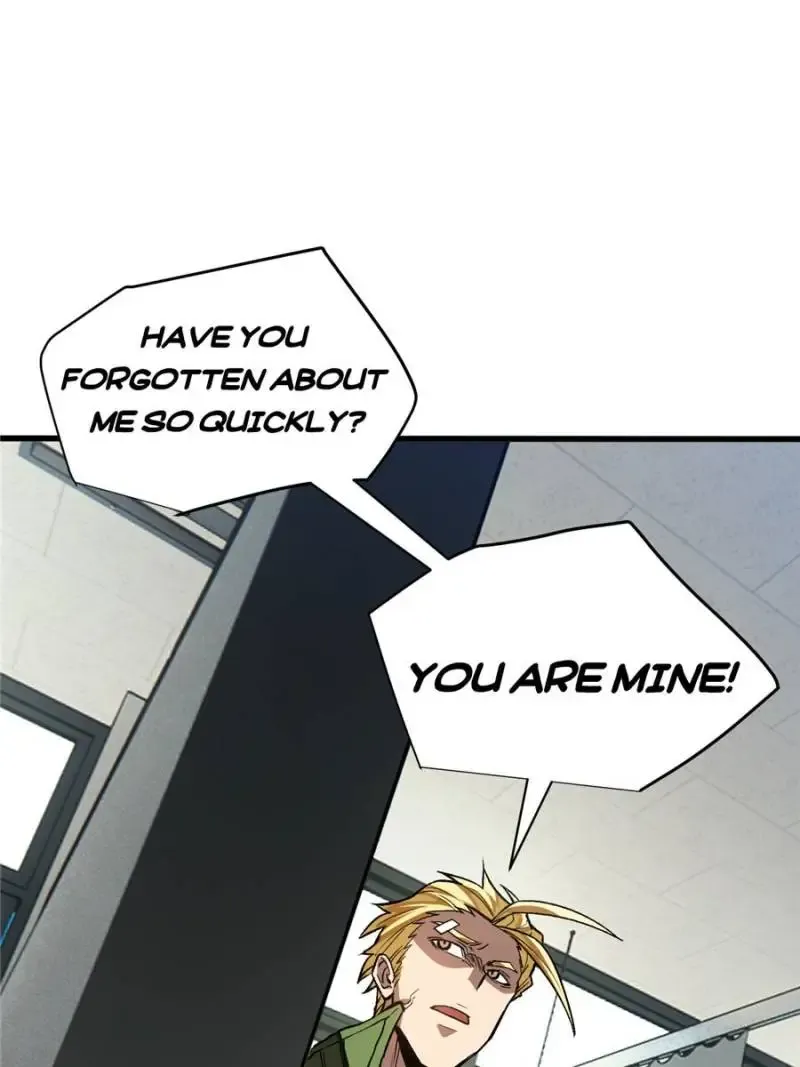 Read My Vampire System chapter 15 image 55 on Lezhin