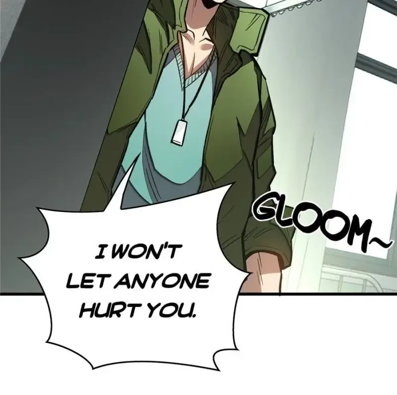 Read My Vampire System chapter 15 image 56 on Lezhin