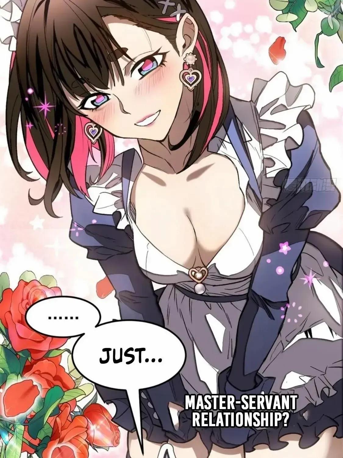 Read My Vampire System chapter 16 image 32 on Lezhin