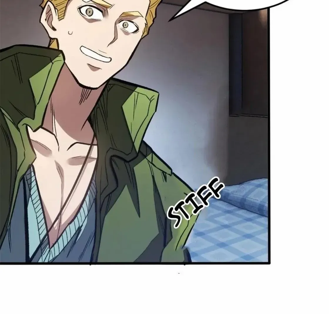 Read My Vampire System chapter 16 image 9 on Lezhin