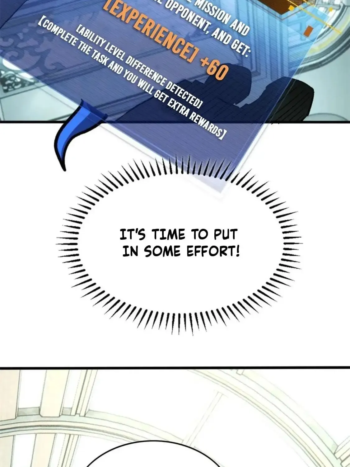 Read My Vampire System chapter 17 image 36 on Lezhin