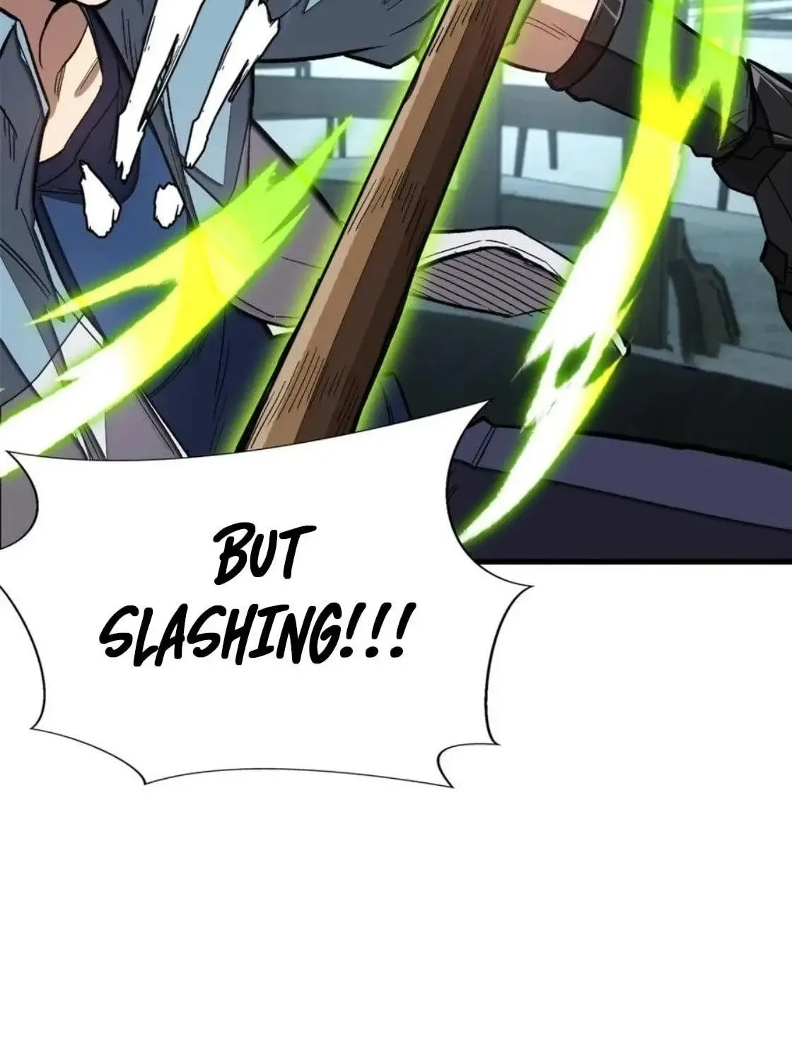 Read My Vampire System chapter 17 image 41 on Lezhin