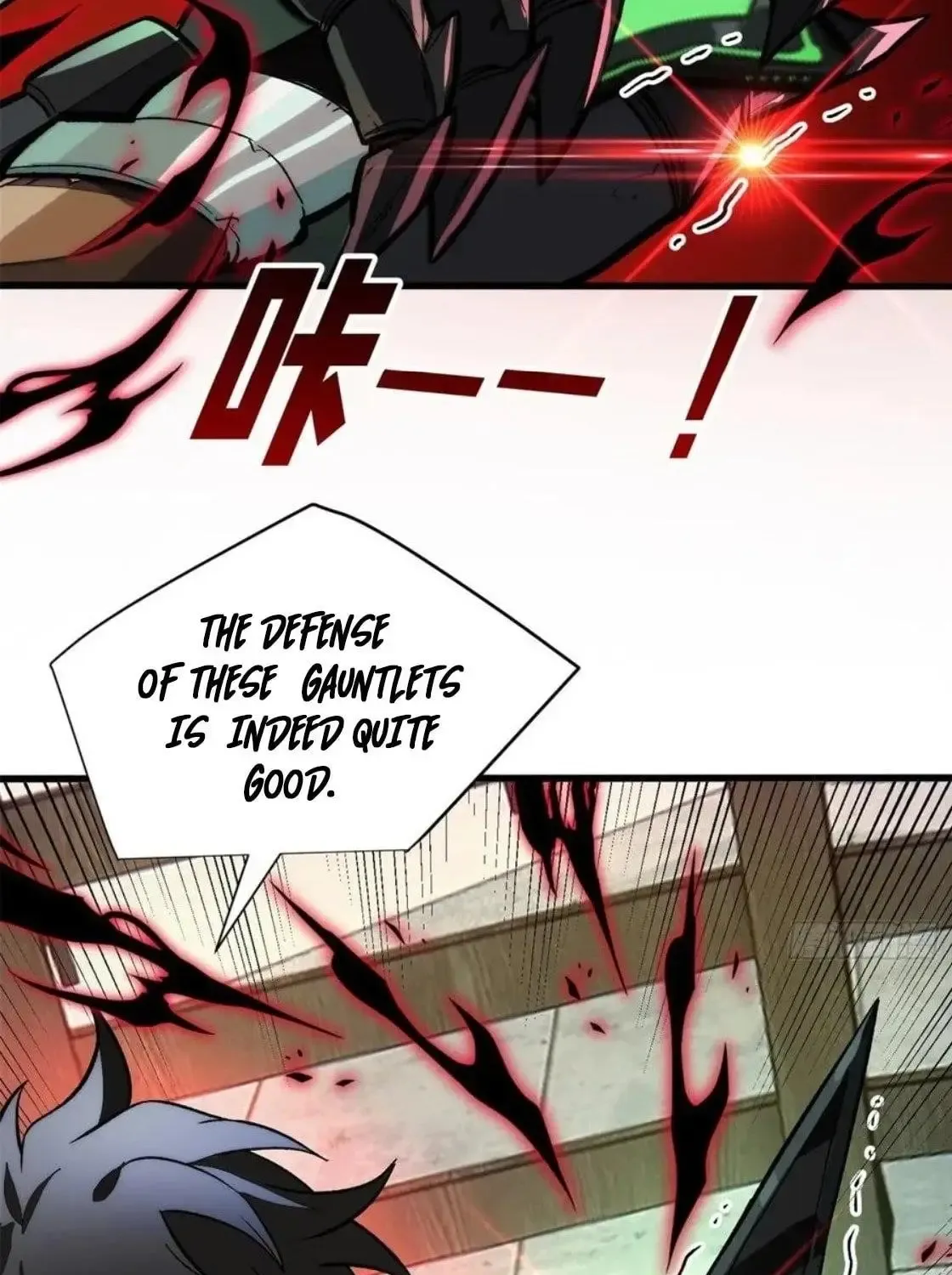 Read My Vampire System chapter 17 image 47 on Lezhin