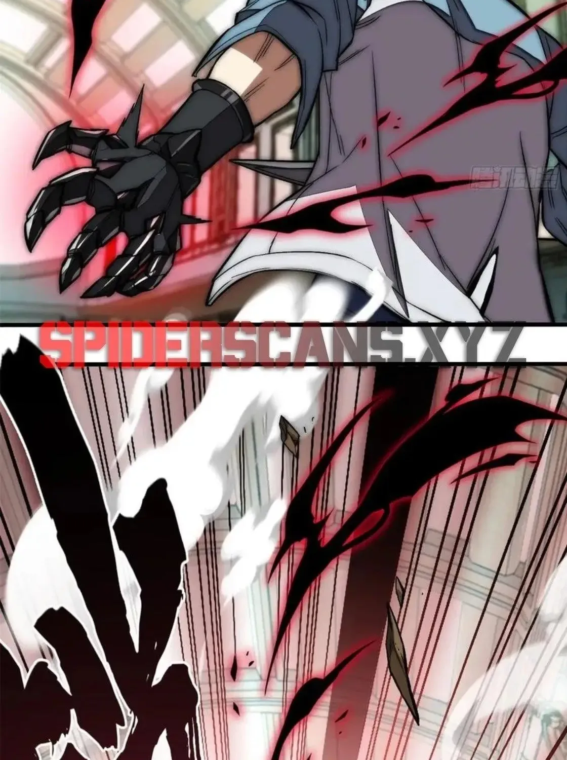 Read My Vampire System chapter 17 image 50 on Lezhin