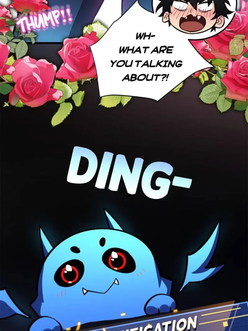 Read My Vampire System chapter 18 image 19 on Lezhin