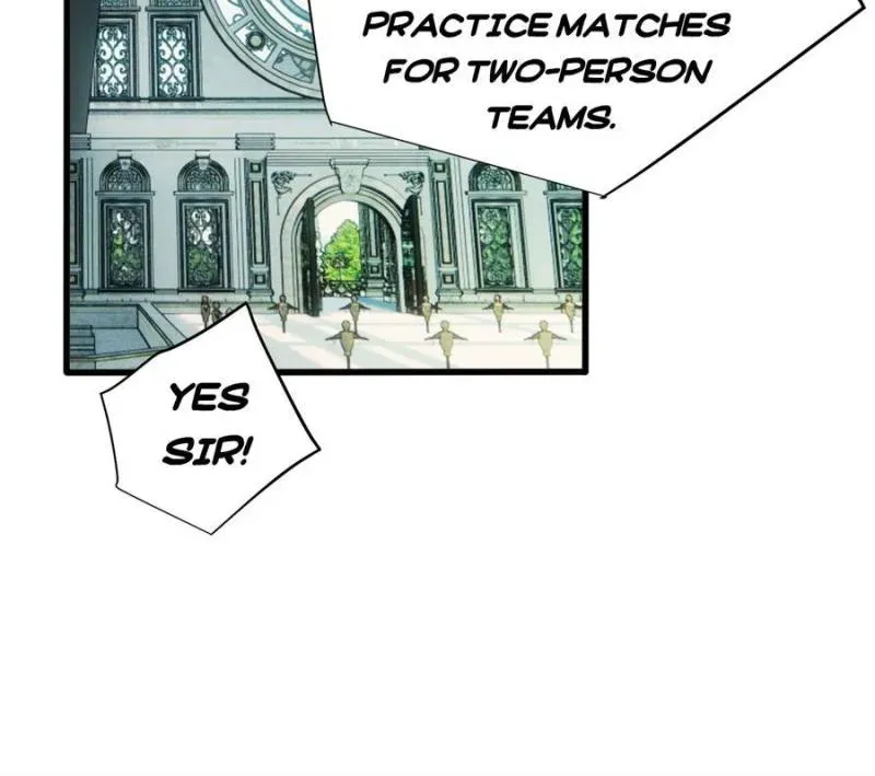 Read My Vampire System chapter 18 image 26 on Lezhin