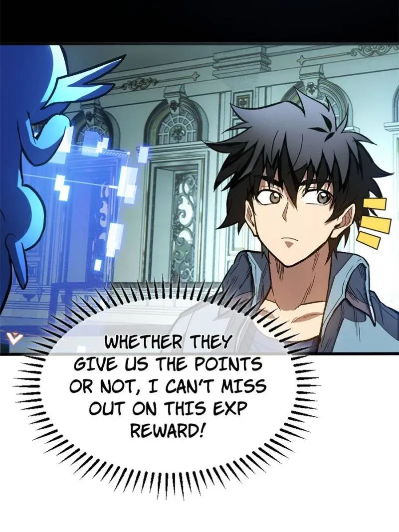Read My Vampire System chapter 18 image 38 on Lezhin