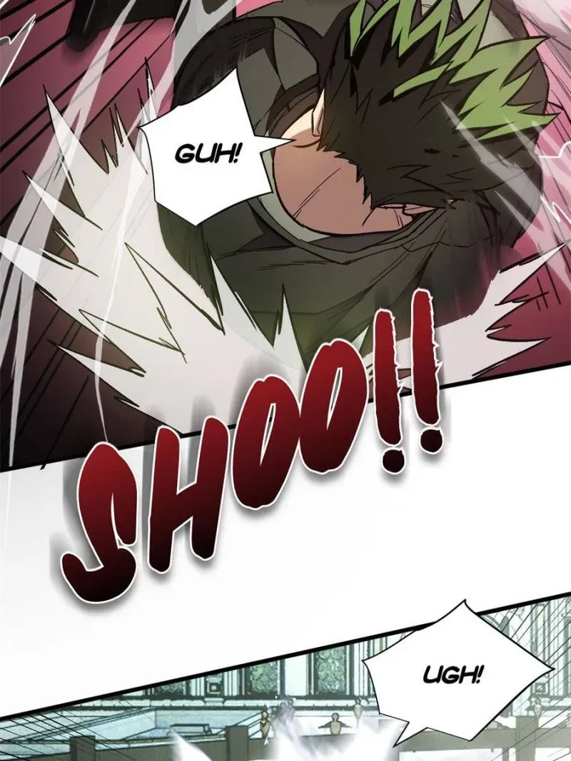 Read My Vampire System chapter 18 image 4 on Lezhin