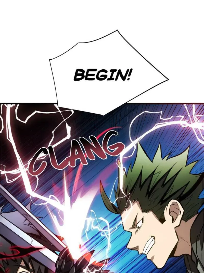 Read My Vampire System chapter 18 image 44 on Lezhin