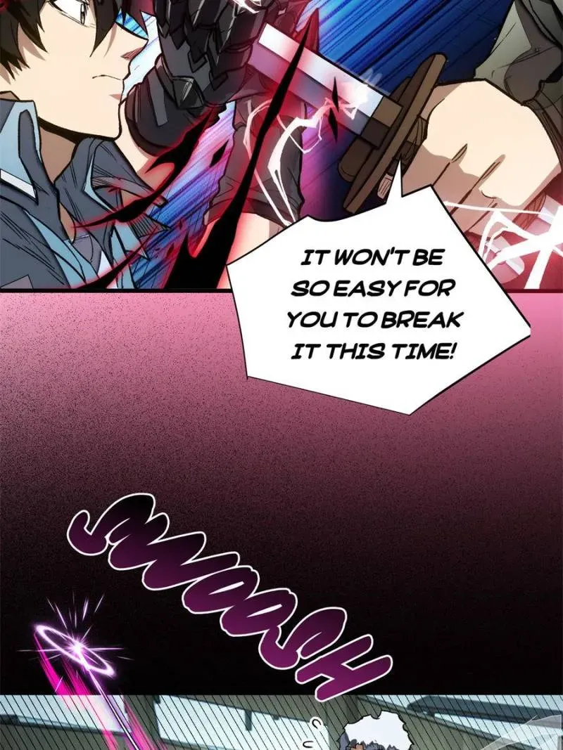 Read My Vampire System chapter 18 image 45 on Lezhin