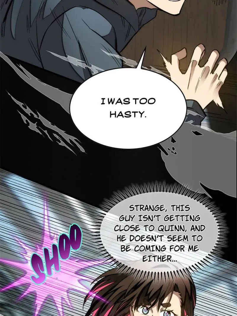 Read My Vampire System chapter 18 image 48 on Lezhin